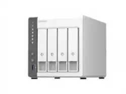 QNAP TS-433-4G 4-bay NAS 4GB RAM