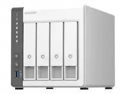 QNAP TS-433-4G 4-bay NAS 4GB RAM