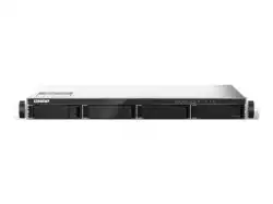 QNAP TS-435XEU-4G 4-Bay Marvell Octeon quad-core 4GB DDR4 RAM 4x2.5inch/3.5inch SATA 6Gbps HDD bay 2xM.2 2280 NVMe PCIe Gen