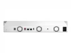 QNAP TS-464eU-4G 4-Bay NAS N5105/N5095 4GB DDR4 SATA 6Gbps