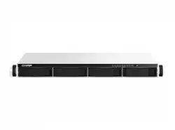 QNAP TS-464EU-8G 4-bay short depth 12inch rackmount NAS Intel Celeron N5105/N5095 quad-core QNAP TS-464EU-8G 4-bay short depth 12inch rackmount NAS Intel Celeron N5105/N5095 quad-core