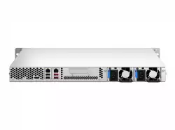 QNAP TS-464U-RP-4G 4-Bay NAS N5105/N5095 4GB DDR4 SATA 6Gbps QNAP TS-464U-RP-4G 4-Bay NAS N5105/N5095 4GB DDR4 SATA 6Gbps