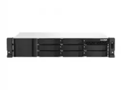 QNAP TS-864eU-4G 8-Bay NAS N5105/N5095 4GB DDR4 SATA 6Gbps