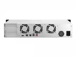 QNAP TS-864eU-4G 8-Bay NAS N5105/N5095 4GB DDR4 SATA 6Gbps