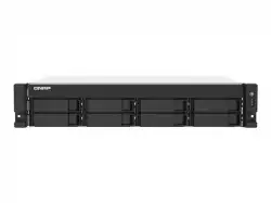 QNAP TS-873AeU-4G 8-Bay AMD Ryzen V1000 V1500B 4C/8T 2.2GHz 8xSATA 6Gbps 2xM.2 2280 PCIe Gen3 QNAP TS-873AeU-4G 8-Bay AMD Ryzen V1000 V1500B 4C/8T 2.2GHz 8xSATA 6Gbps 2xM.2 2280 PCIe Gen3