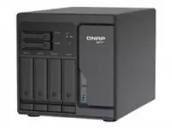 QNAP TS-h686-D1602-8G Intel Xeon D-1602 8GB RAM 4x2.5GbE 3xUSB3.2 4+2 2.5inch/3.5inch SATA 6Gbps