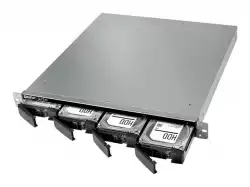 QNAP TS-h977XU-RP-3700X-32G QTS hero AMD Ryzen 7 3700X 8C 3.4Ghz 32GB RAM 2x1GbE 2x10Gb SFP+ 2x300W QNAP TS-h977XU-RP-3700X-32G QTS hero AMD Ryzen 7 3700X 8C 3.4Ghz 32GB RAM 2x1GbE 2x10Gb SFP+ 2x300W