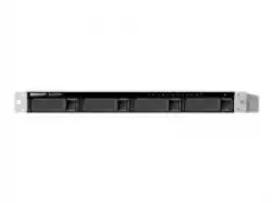 QNAP TS-h977XU-RP-3700X-32G QTS hero AMD Ryzen 7 3700X 8C 3.4Ghz 32GB RAM 2x1GbE 2x10Gb SFP+ 2x300W