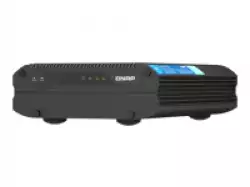 QNAP TS-i410X-8G 4-bay Desktop NAS 8GB RAM