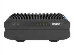 QNAP TS-i410X-8G 4-bay Desktop NAS 8GB RAM