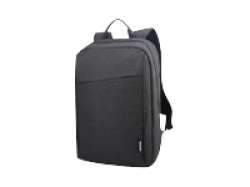 Раница, Lenovo 15.6 inch Laptop Backpack B210 Black-ROW