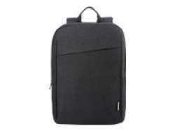 Раница, LENOVO 15.6inch Notebook Backpack B210 Black Retail