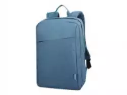Раница, LENOVO 15.6inch Notebook Backpack B210 Blue