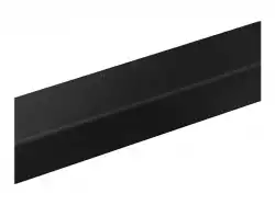 SAMSUNG Soundbar HW-T450 2+1 Wireless Subwoofer 200W Black