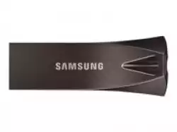 Samsung 256GB MUF-256BE4 Titan Gray USB 3.1