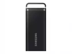 SAMSUNG Portable SSD T5 EVO 2TB USB 3.2 Gen 1 Black                          