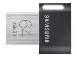 Samsung 64GB MUF-64AB Gray USB 3.1