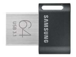 Samsung 64GB MUF-64AB Gray USB 3.1