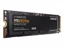 SAMSUNG SSD 970 EVO Plus SSD 500GB NVMe M.2