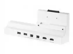 SAMSUNG CY-TF65BBCX Connectivity Tray for Flip4 55/65inch Flip Pro