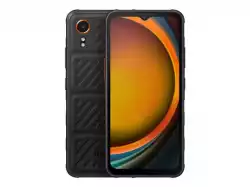 SAMSUNG SM-G556B GALAXY Xcover7 128GB Black Enterprise Edition