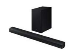 SAMSUNG HW-B650D 3.1ch 370W Wireless Soundbar