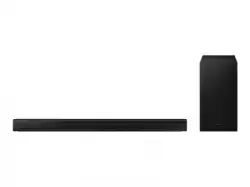 SAMSUNG HW-B650D 3.1ch 370W Wireless Soundbar 2024