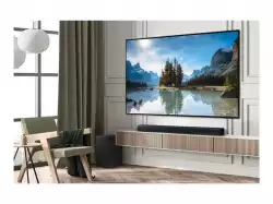 SAMSUNG HW-B750D 5.1ch 400W Wireless Soundbar 2024