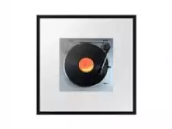 SAMSUNG HW-LS60D Music Frame Wireless Speaker 2024