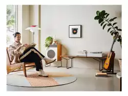 SAMSUNG HW-LS60D Music Frame Wireless Speaker 2024
