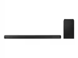 SAMSUNG HW-Q700D 3.1.2ch 320W Wireless Soundbar 2024                          