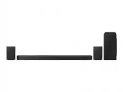 SAMSUNG HW-Q930D 9.1.4ch 540W Wireless Soundbar 2024                          