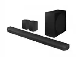 SAMSUNG HW-Q930D 9.1.4ch 540W Wireless Soundbar 2024