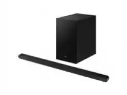 SAMSUNG HW-S700D 3.1ch 250W Wireless Soundbar 2024 Black