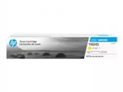 SAMSUNG original Toner cartridge LT-Y404S/ELS Yellow Toner cartridge SU444A                          