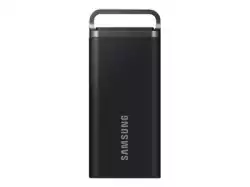 SAMSUNG Portable SSD T5 EVO 4TB USB 3.2 Gen 1 Black