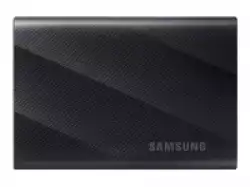 Samsung Portable SSD T9 2TB, USB 3.2, Read/Write up to 2000 MB/s, Black