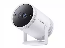 Samsung Projector SP-LFF3C The Freestyle 2nd Gen. Full HD