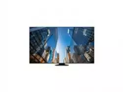 SAMSUNG QE98C 98inch UHD/4K 16:9 Slim-LED 450nits Speakers black 4xHDMI 2.0 RS232-in Ethernet WiFi Dualband BT SSSP10 MagicINFO VESA