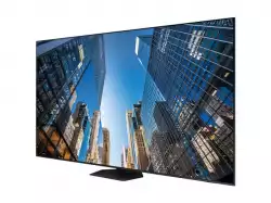 SAMSUNG QE98C 98inch UHD/4K 16:9 Slim-LED 450nits Speakers black 4xHDMI 2.0 RS232-in Ethernet WiFi Dualband BT SSSP10 MagicINFO VESA