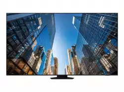 SAMSUNG QE98C 98inch UHD/4K 16:9 Slim-LED 450nits Speakers black 4xHDMI 2.0 RS232-in Ethernet WiFi Dualband BT SSSP10 MagicINFO VESA