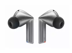 SAMSUNG SM-R630N GALAXY Buds3 Pro Silver
