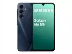 SAMSUNG SM-A166F GALAXY A16 5G 6.7in 8GB 256GB Black
