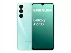 SAMSUNG SM-A166F GALAXY A16 5G 6.7in 8GB 256GB Light Green