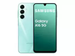 SAMSUNG SM-A166F GALAXY A16 5G 6.7in 8GB 256GB Light Green