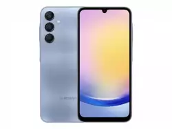 Смартфон Samsung SM-A256 GALAXY A25 5G 256GB 8GB BLUE