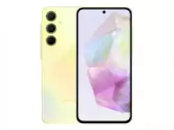 Смартфон Samsung SM-A356 GALAXY A35 5G 256GB 8GB 6.6" Dual SIM Awesome Lemon