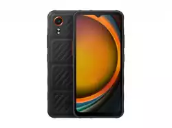 SAMSUNG SM-G556B GALAXY Xcover7 128GB Black Enterprise Edition