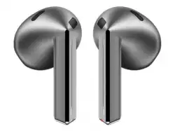 SAMSUNG SM-R530N GALAXY Buds3 Silver
