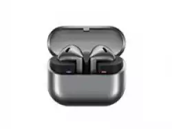 SAMSUNG SM-R530N GALAXY Buds3 Silver